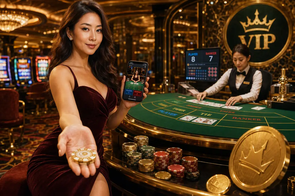 miso8 casino trực tuyến baccarat blackjack