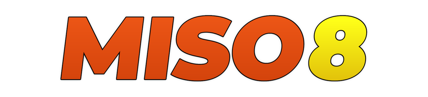 miso8